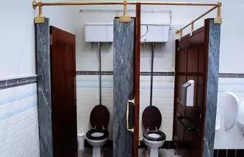 正确的擦屁股姿势能预防痔疮！你擦对了吗？