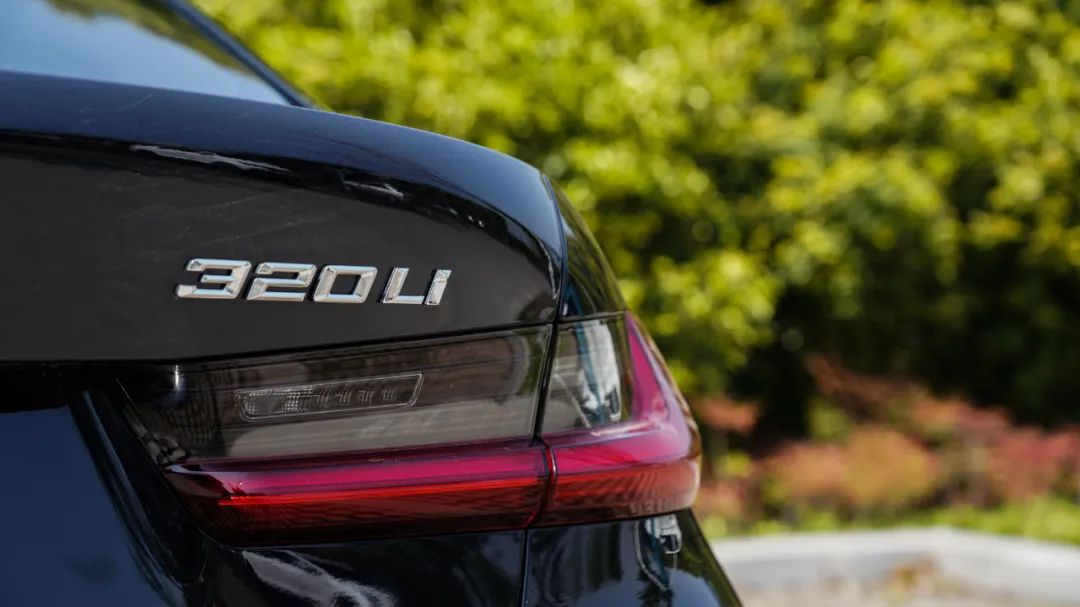 宝马3系销量2023,宝马3系销量登顶b级车