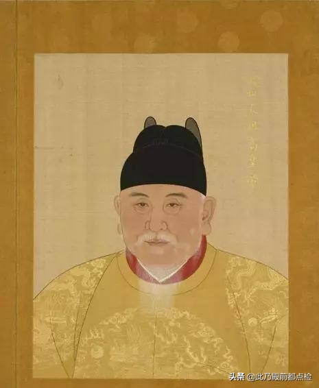 从夏朝到清朝有多少位宰相,从夏朝开始历代开国皇帝