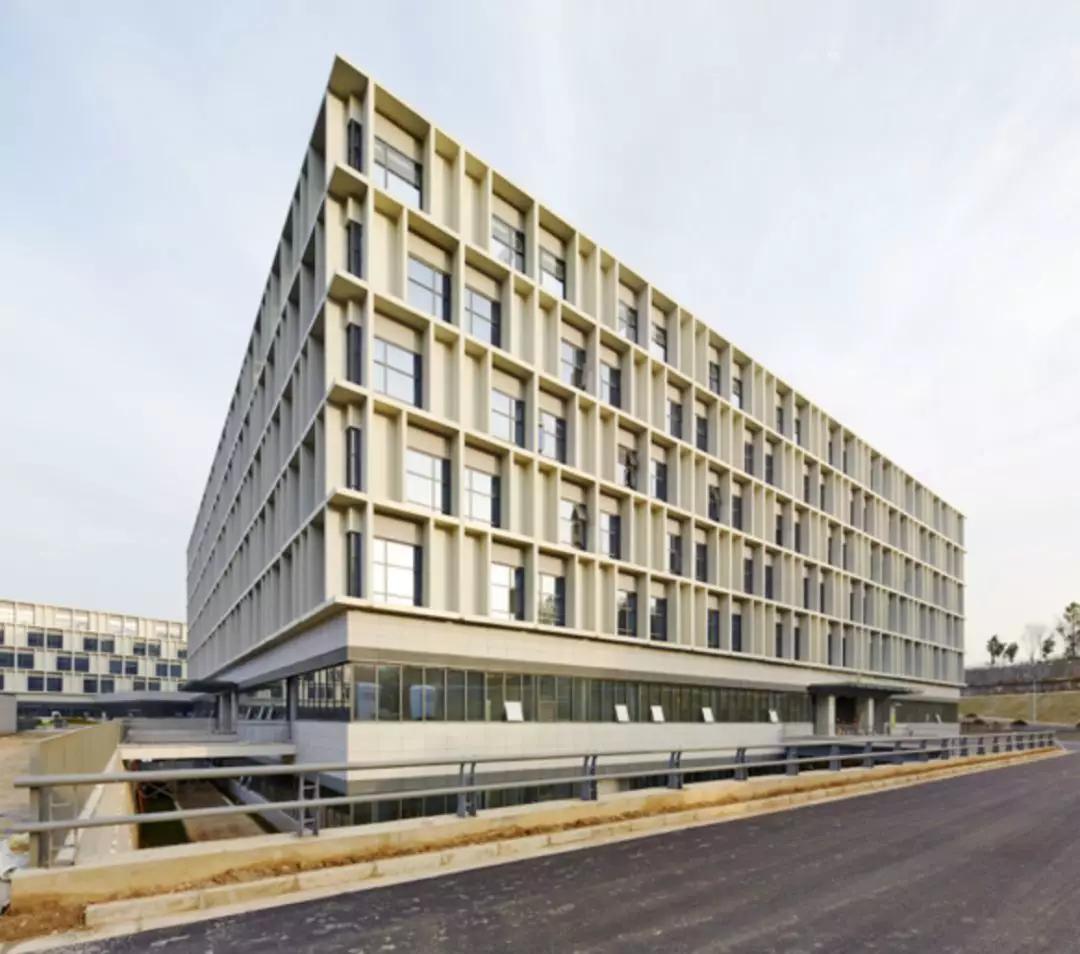 全球最大的传染病医院,南京传染病二院怎么样