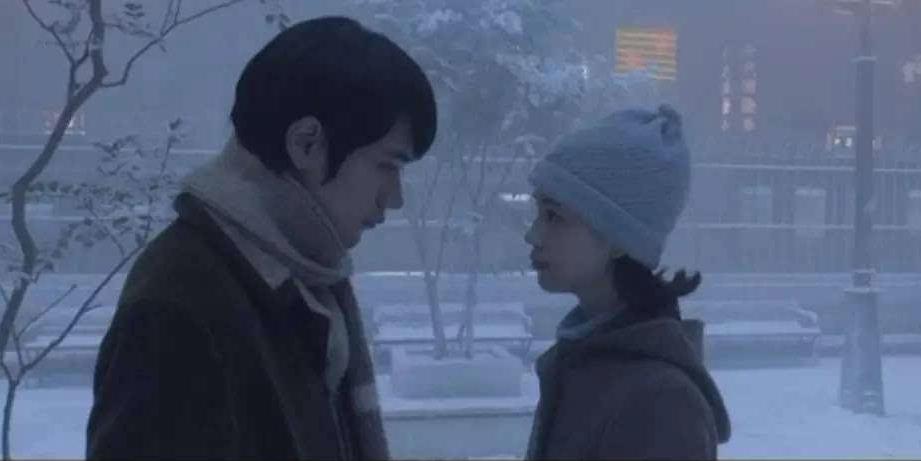 挪威的森林的孤独与无奈,挪威的森林内心是否依然宁静