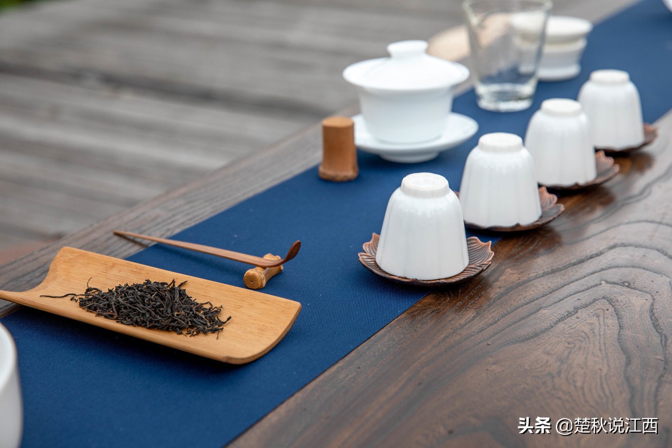 江西武陵红茶,江西最好的红茶