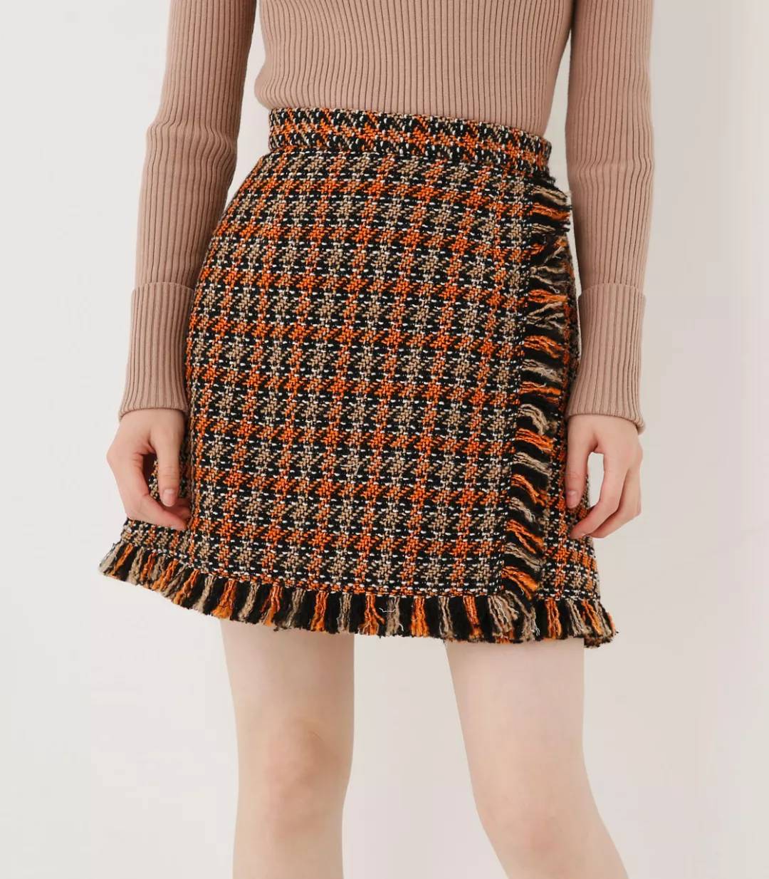 SLY、moussy、RCS等品牌杂志揭载:三吉彩花“东京都市物语”