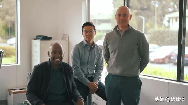 世界20大顶级半导体巨头,半导体增长最快的10家公司