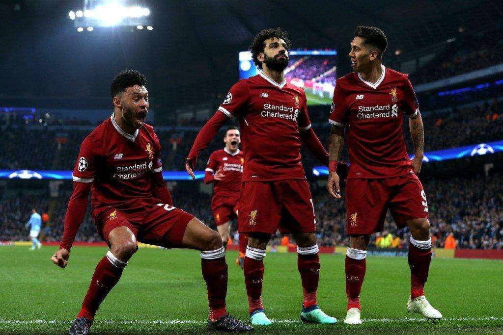 欧冠冠军拒绝爆冷,19赛季利物浦的欧冠夺冠之路