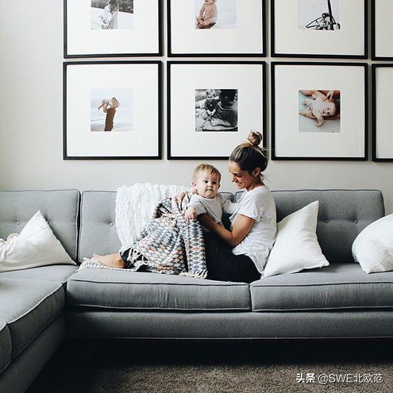 3大装修绝招省钱又不影响质量,适合上墙好看的小装饰画