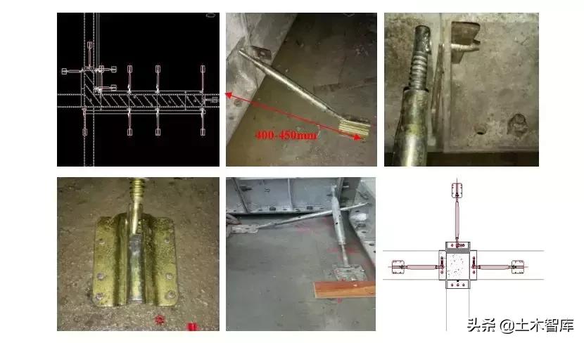 铝模板施工技巧视频,铝模拉片安装和拆除技巧视频