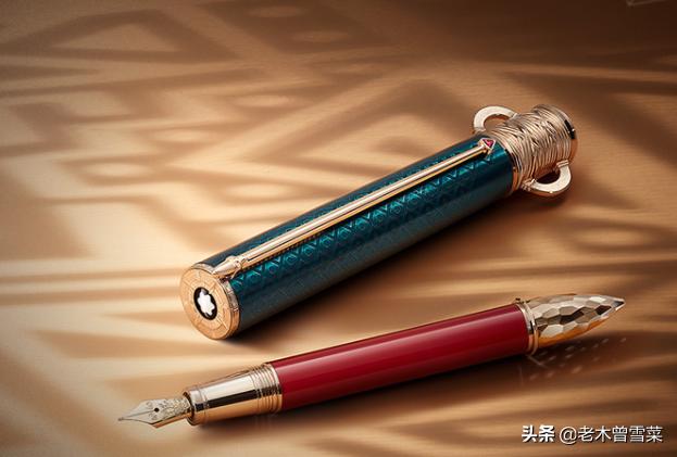 盘点2023年新出的钢笔,十大公认最好用的钢笔及价格