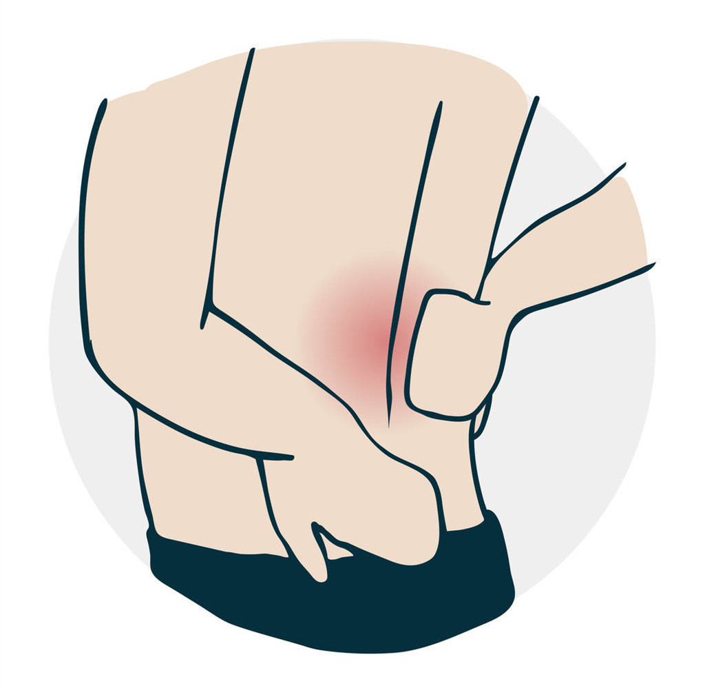 车祸导致的脊髓损伤,交通事故造成颈部脊髓损伤