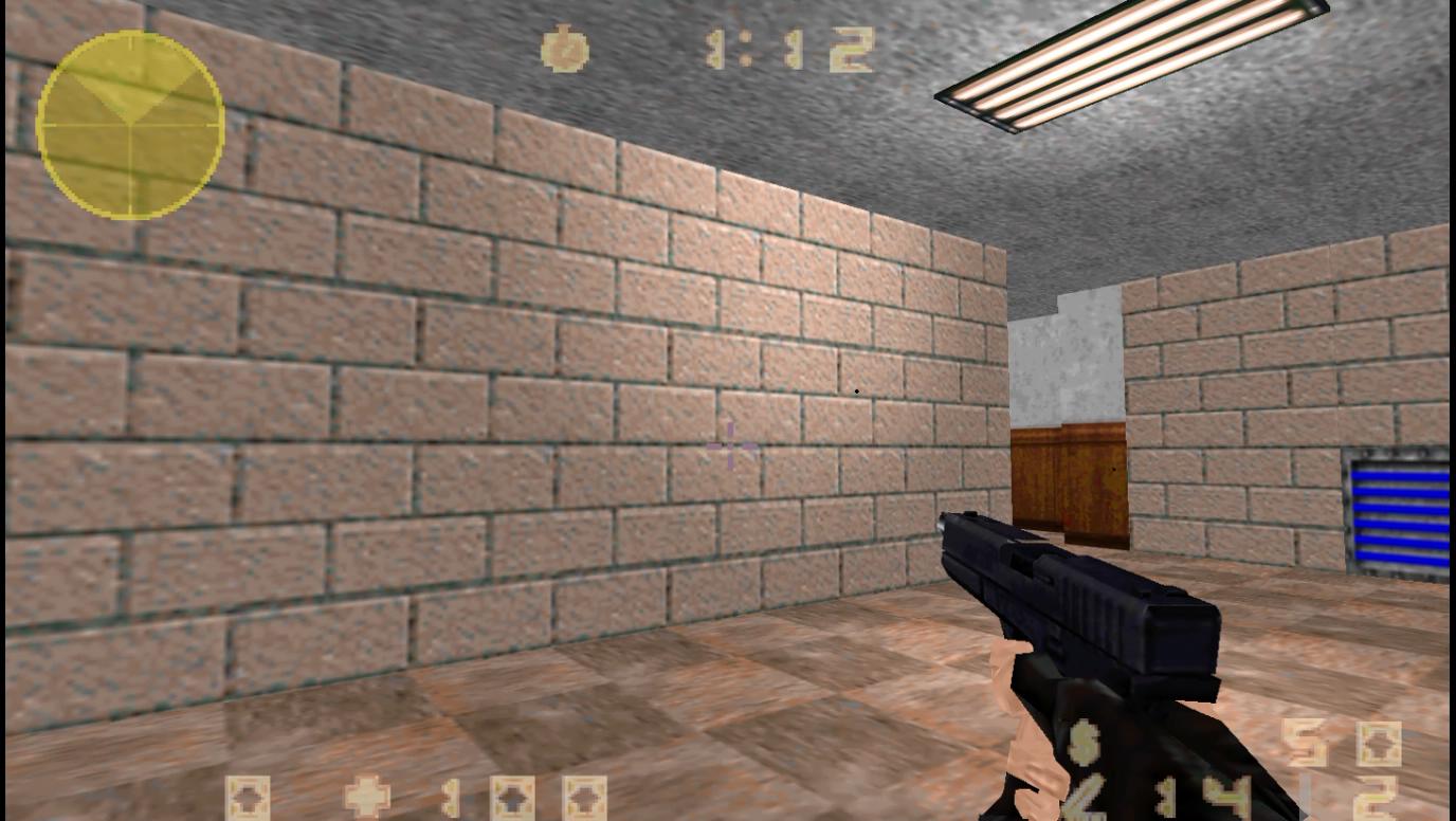 psp像素太低的能玩反恐精英吗,psp反恐精英怎么下载