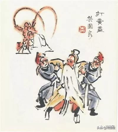 京城公认票界最具权威三元老，能文善画，境界一流