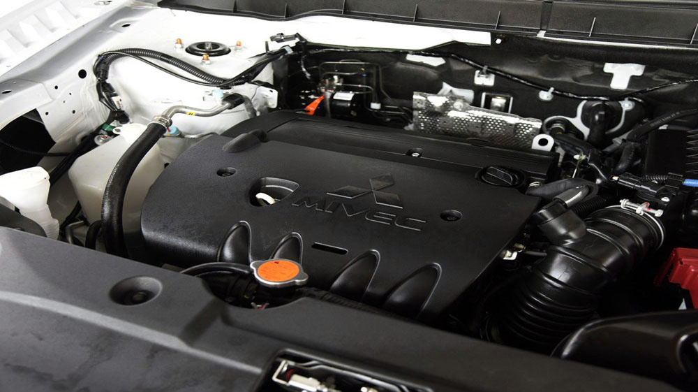 日系三菱suv劲炫轴距,广汽三菱suv劲炫和大众探影哪个好