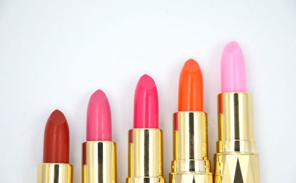 自制口红危险,自制口红有毒吗