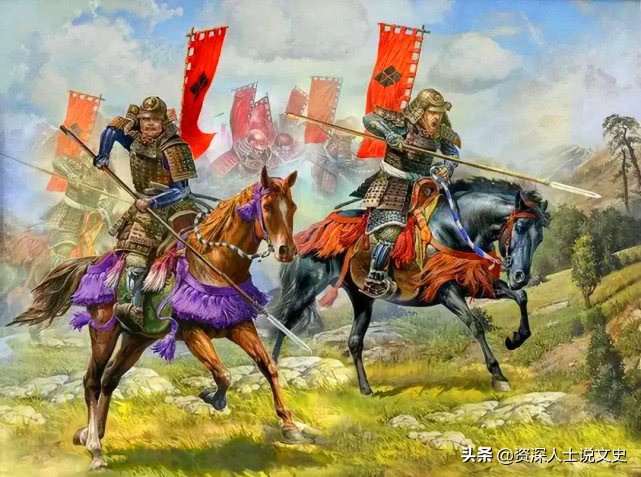 日本以唐为师的影响,唐朝初期海上贸易之路的发展