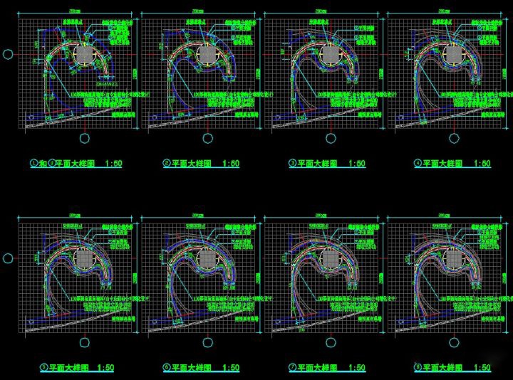 室内施工图怎么升设计师,室内设计施工图怎么找设计师