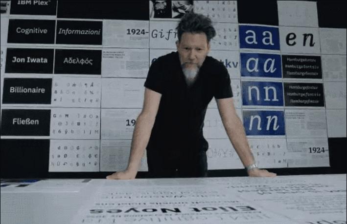 设计师免费可商用字体,推荐一个字体设计的网站免费