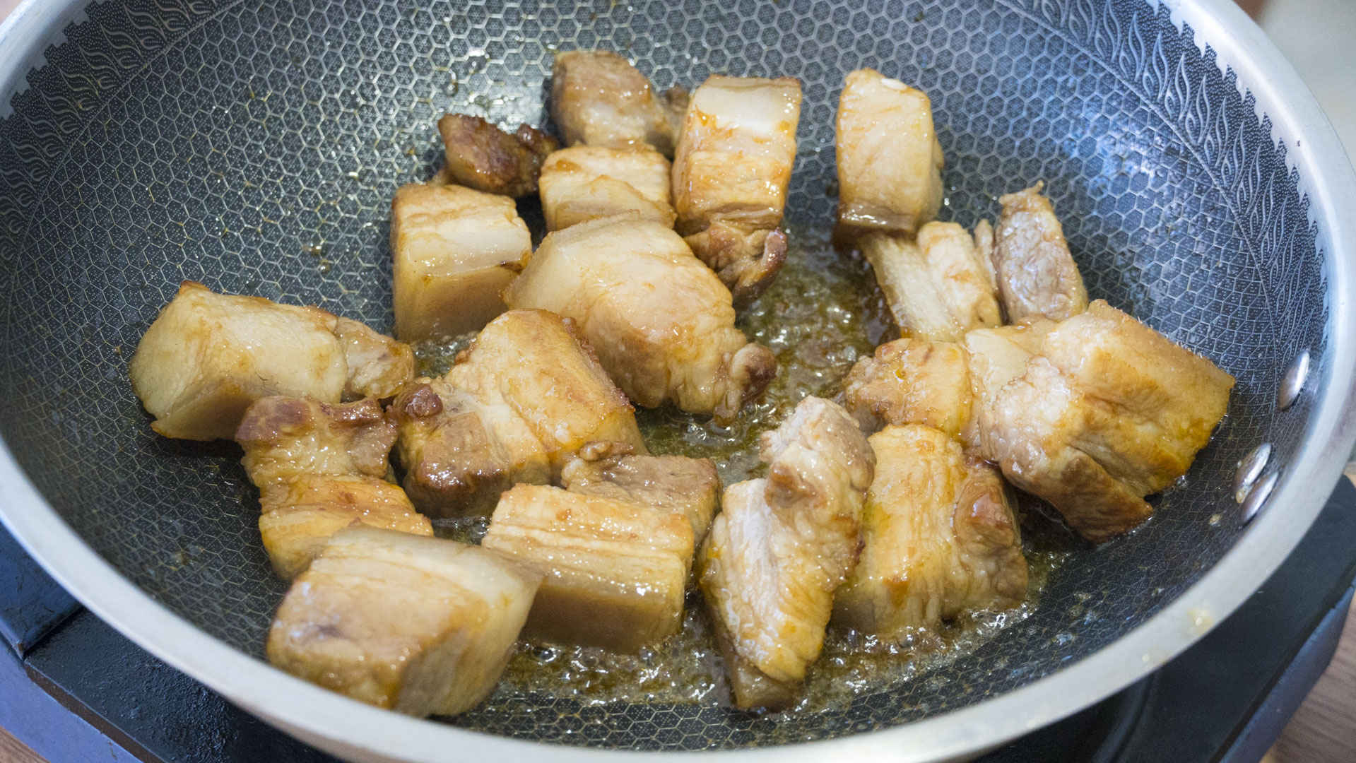 秋天猪肉配什么炒好吃,立秋贴秋膘六种肉食做法