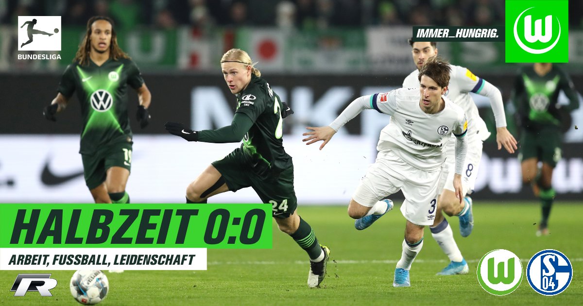 瑞士边路快马化身带刀侍卫，狼堡主场战平沙尔克