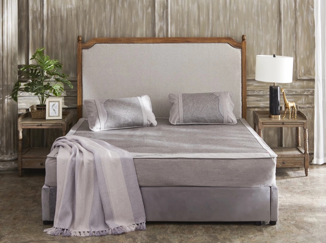 麻将凉席可以暴晒嘛,乳胶凉席可以暴晒么