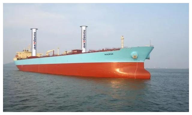 一根转动的圆筒能有什么用？可以用它来代替机翼、船帆