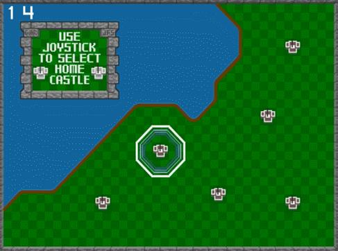 30年前街机飞机游戏,那些年在街机厅玩的塔防游戏