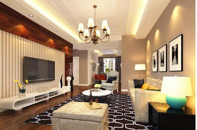 房子客厅是横厅好还是竖厅好,小户型竖厅改横厅最佳方案