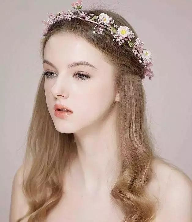 发带一般有什么作用,戴发带的好处推荐