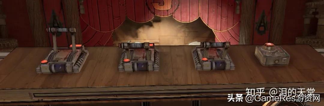 无主之地3不卡设置,无主之地3玩不了