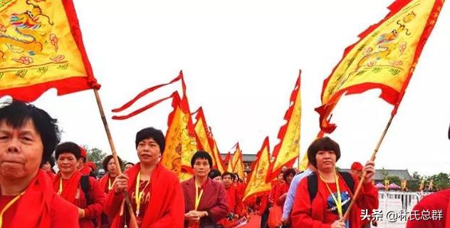 姓氏林的祖先是什么,林的姓氏发源地在哪里