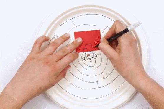 让小孩每天坚持做三件小事,一招让孩子心灵手巧