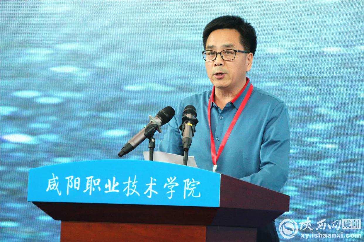 全国职业技能大赛陕西2020,2023年陕西职业院校技能大赛结果