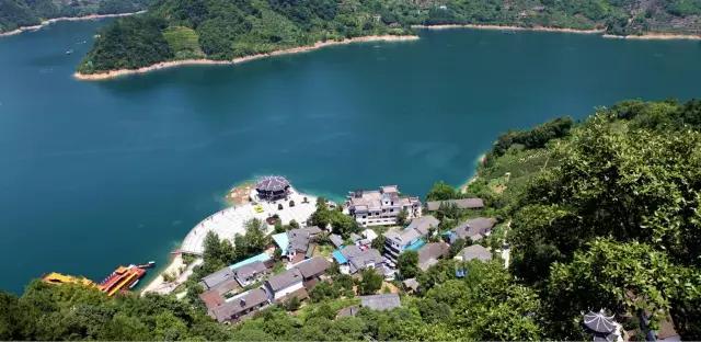 在宜昌的路上最美的风景,去感受大宜昌的美