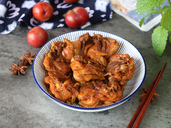 私藏40年的卤肉配方香而不腻,百年老卤肉绝密配方