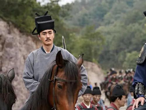 文臣为什么能当大将军,文臣最能打的将军