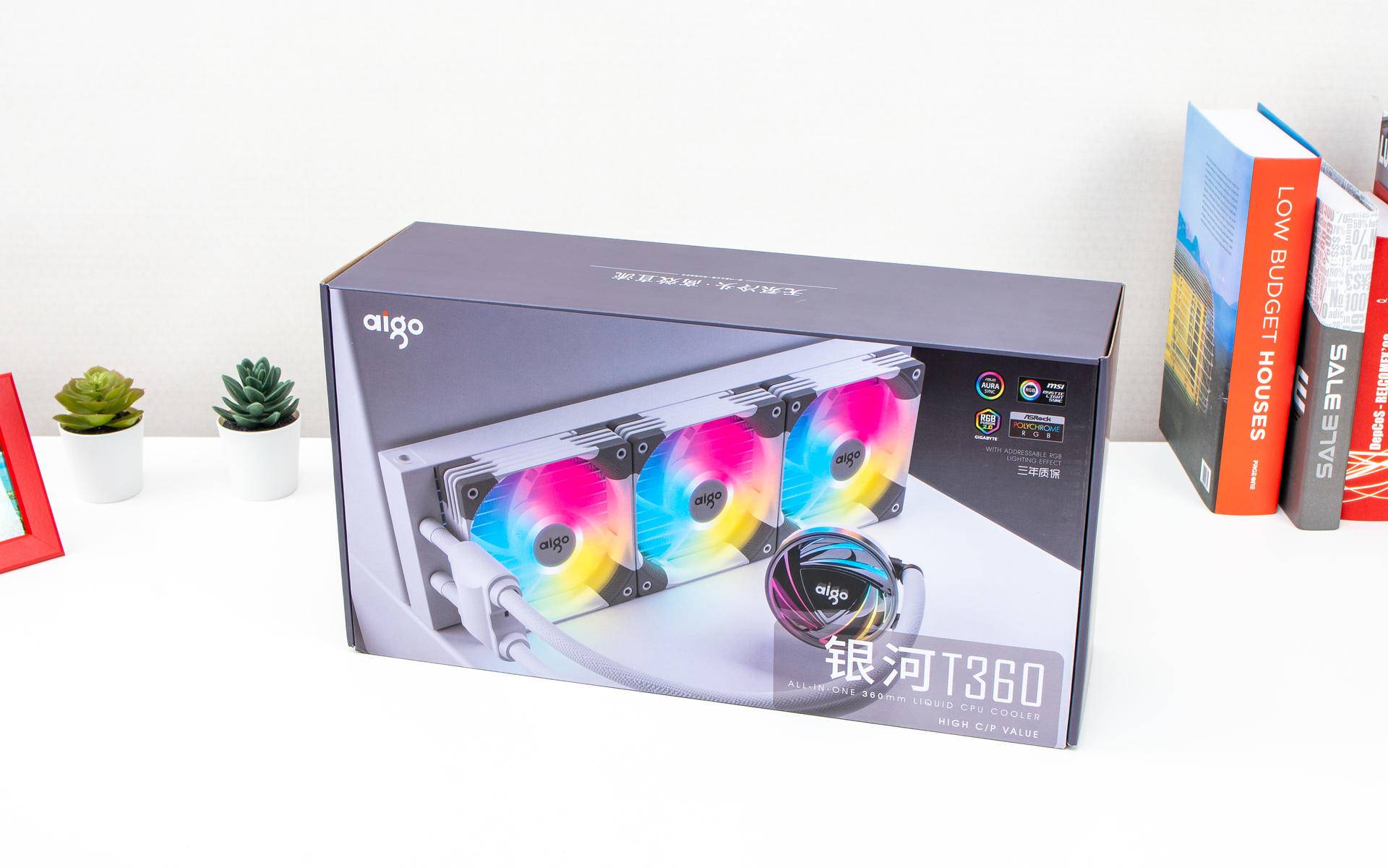 爱国者银河t360如何,爱国者银河T240水冷评测