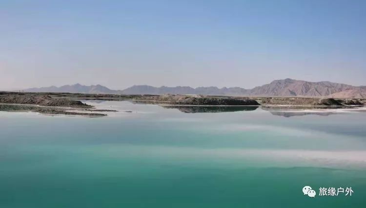 柴达木旅游攻略路线,柴达木自驾游冷湖