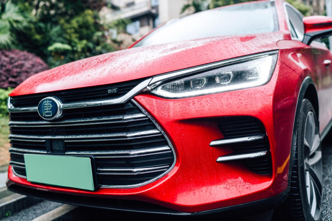 公路坦克比亚迪唐,公路坦克比亚迪唐dm-i