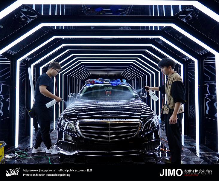 玻璃贴膜跟手机贴膜一样吗,手机贴膜跟汽车贴膜不一样吧