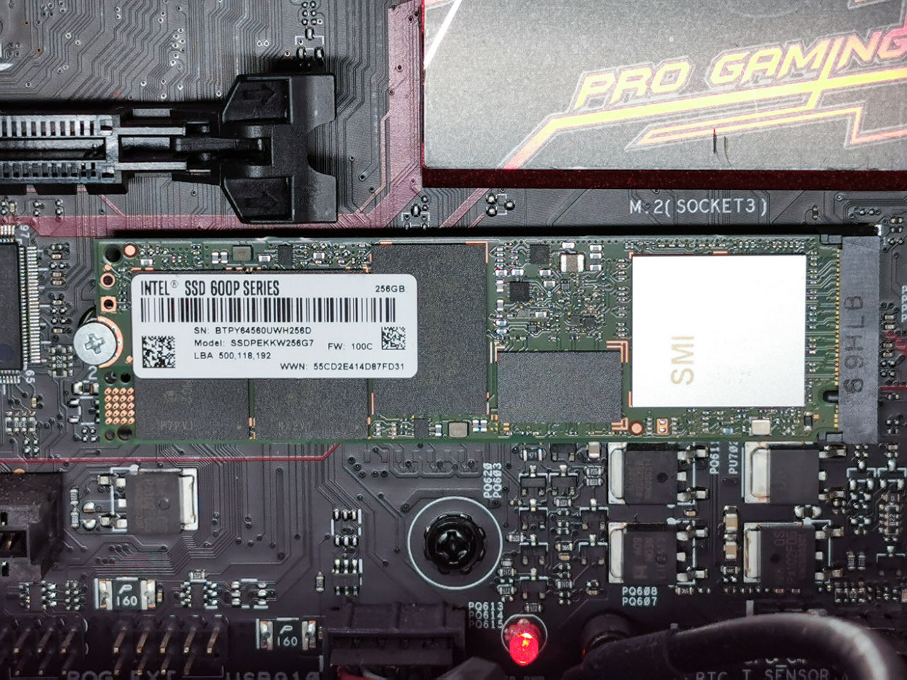 东芝移动固态硬盘新小黑a5评测,东芝固态硬盘hg5怎么样