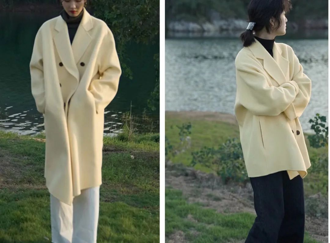 大衣推荐秋冬怎么挑选好看,今年冬天怎么选大衣