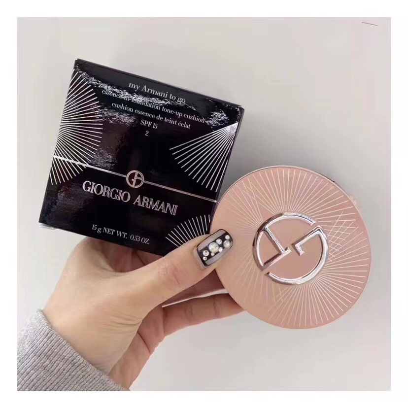 推荐好用奶油肌的气垫粉底,我佛了原视频