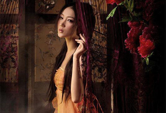 李商隐一首诗,李商隐只写过一首无题诗