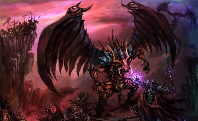 推荐五本完本经典小说,五本看了不下10遍的仙侠小说