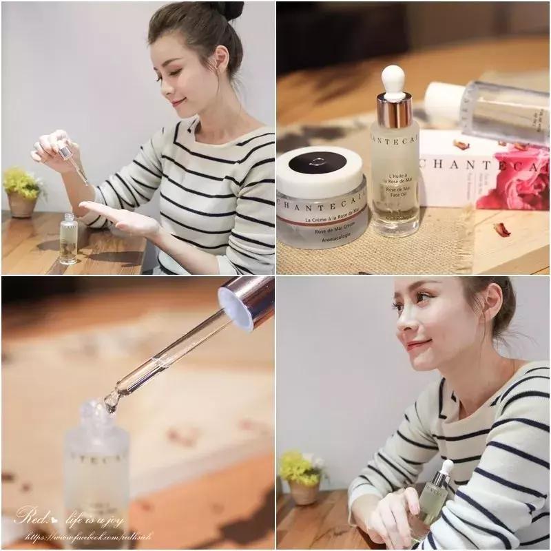 孕期护肤最强攻略,小白鼠孕期