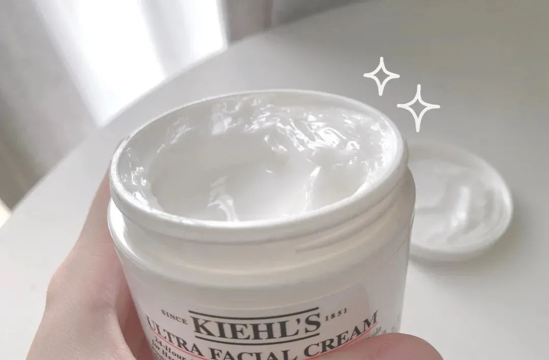 科颜氏高保湿面霜125ml免税店价格,科颜氏高保湿面霜空瓶出售