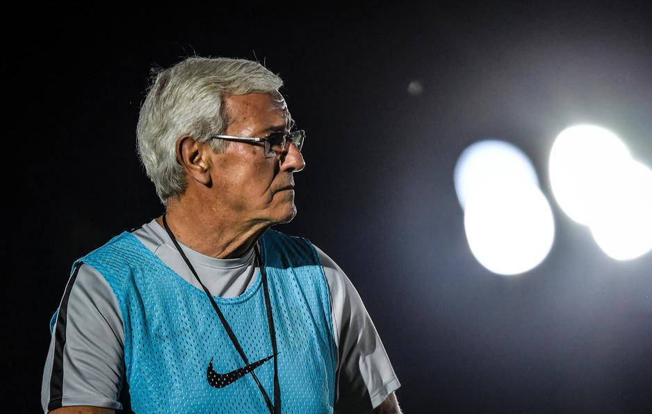 郑智落泪董路,2017中国足坛五大感人瞬间郑智