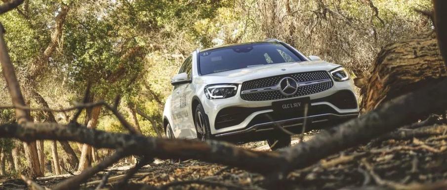 2022款奔驰glc300试驾评价,奔驰glc300试驾