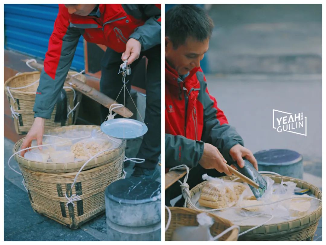 桂林有个充满人间烟火的地方，叫乐群