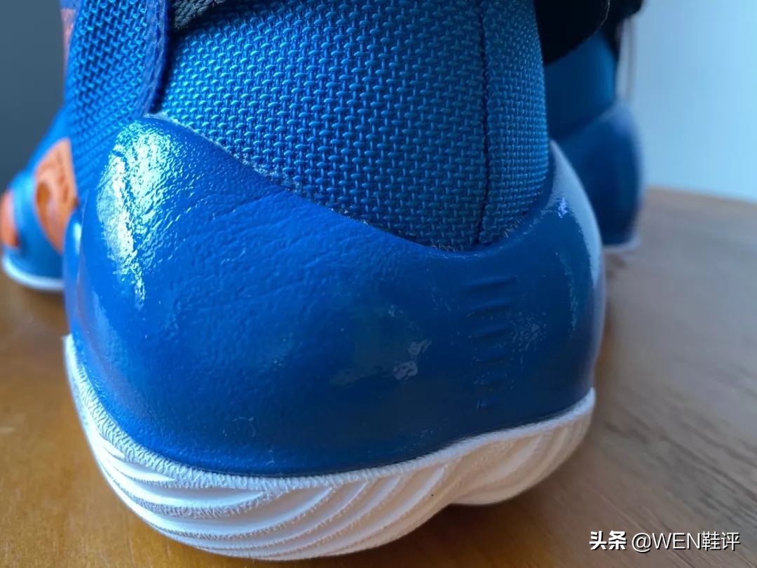 李宁空袭6有碳板吗,李宁空袭6精英和标准区别