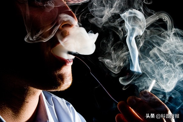 科普香烟对人体的危害,科普烟草烟雾和电子烟危害